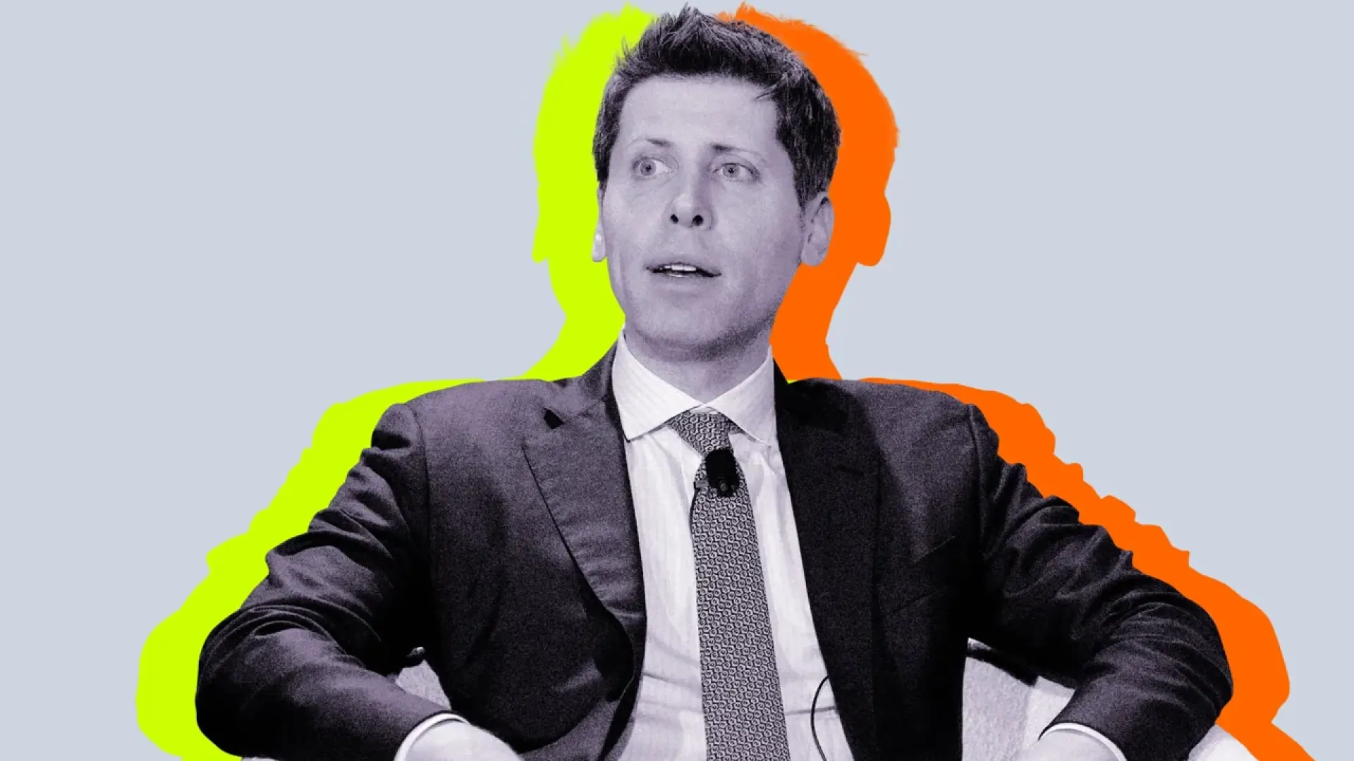 OpenAI remains a non-profit organization and creates a "public benefit corporation"
