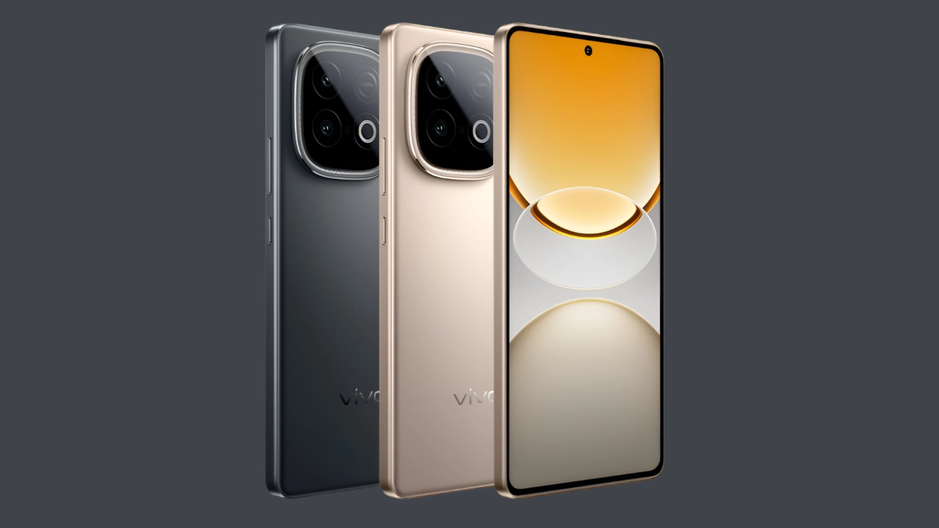 Vivo Y300 GT սմարթֆոնը ներկայացվել է 7620 միլիամպերժամ մարտկոցով