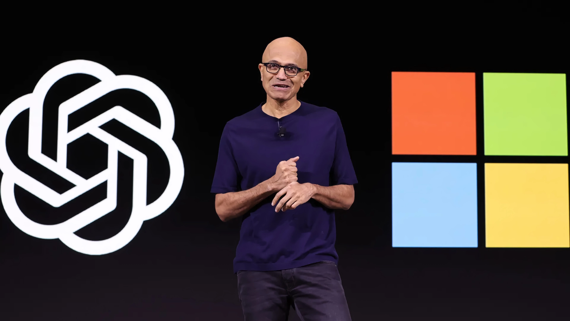 Microsoft and OpenAI renegotiate partnership