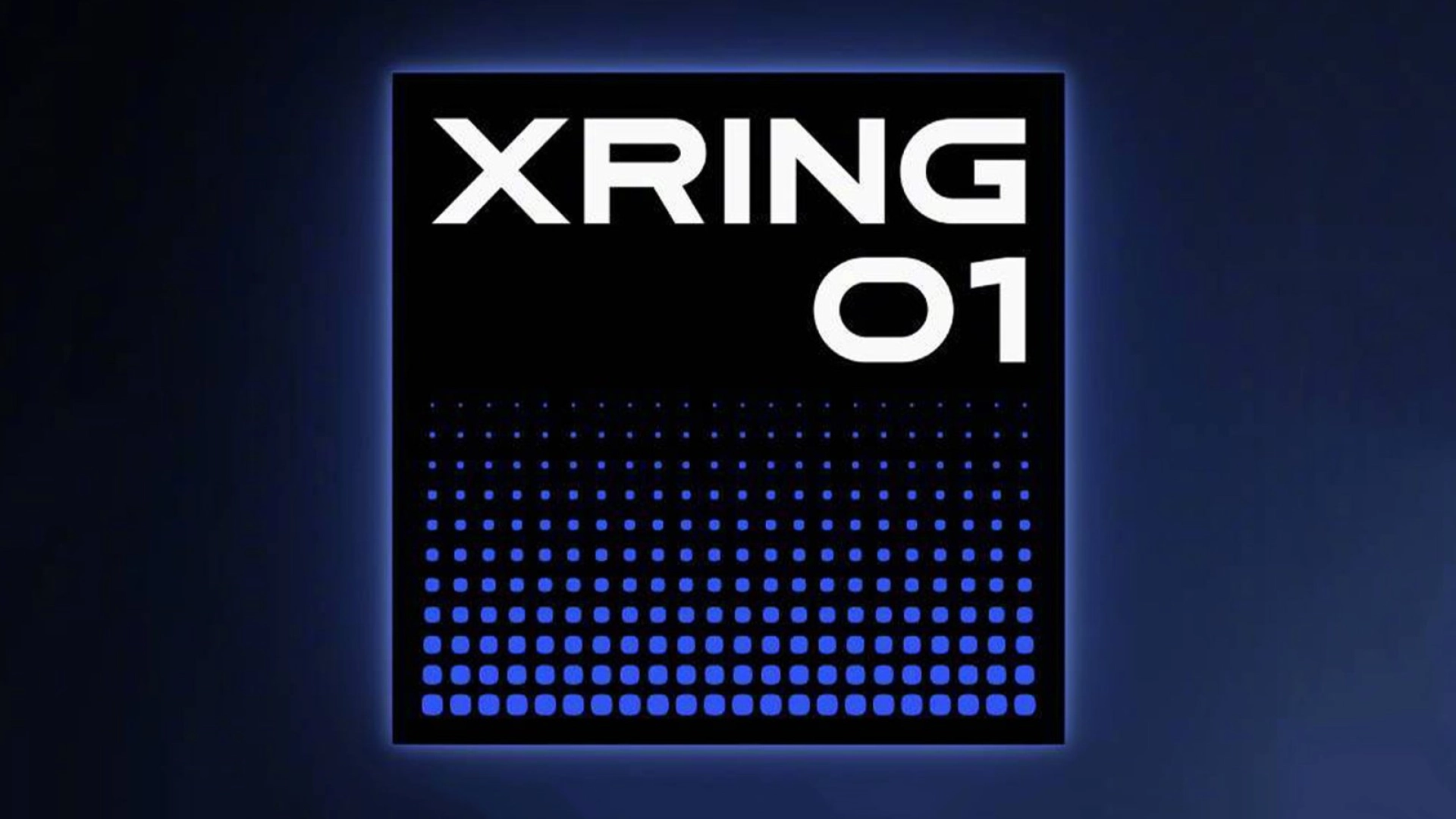 Xiaomi XRing 01 chip specifications are known and the first test results have appeared