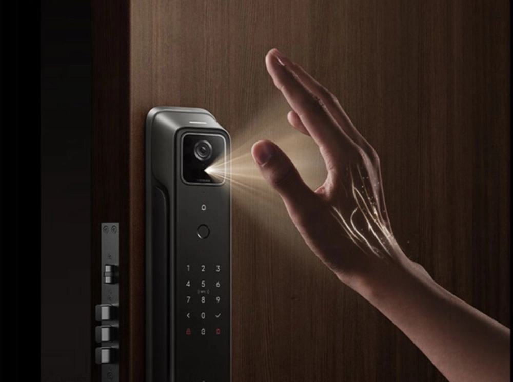 Smart Door Lock 4 Pro