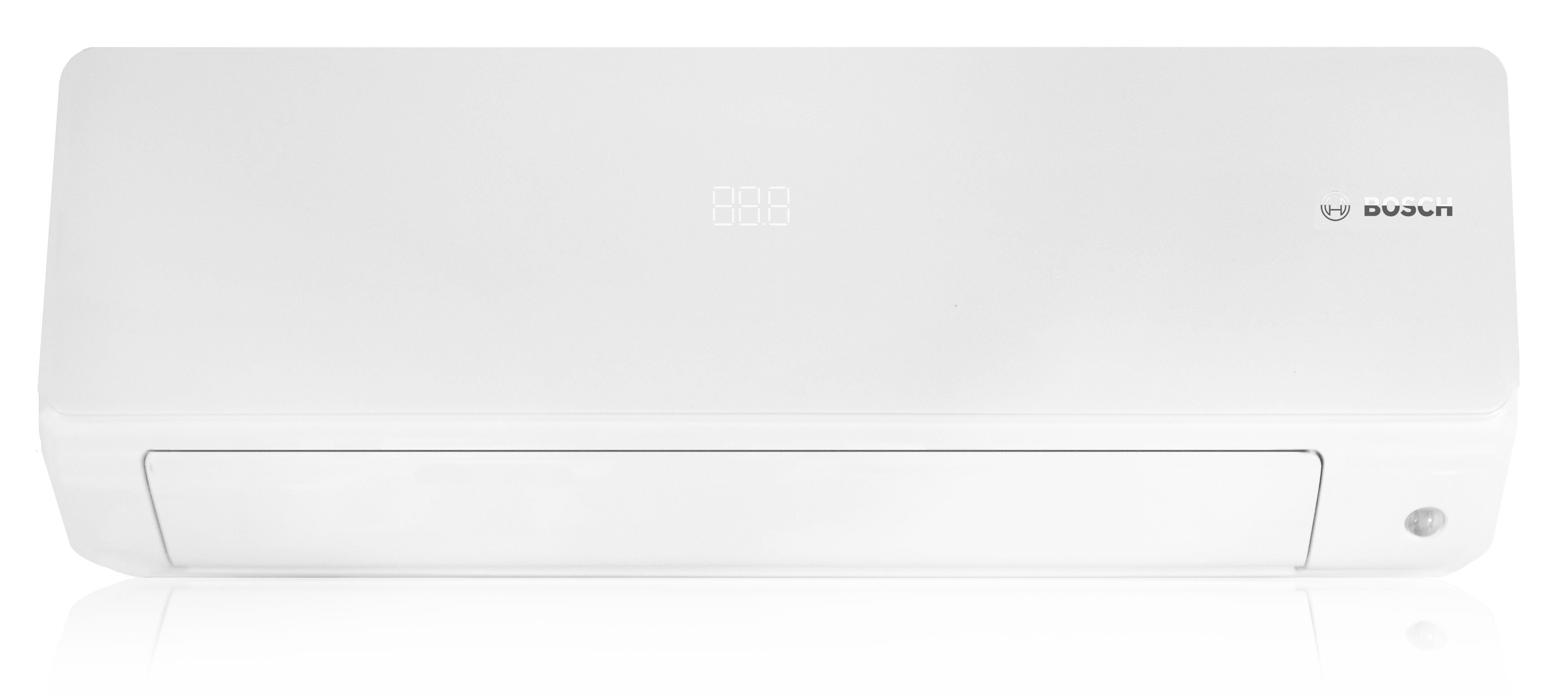 Wall-Mounted Units