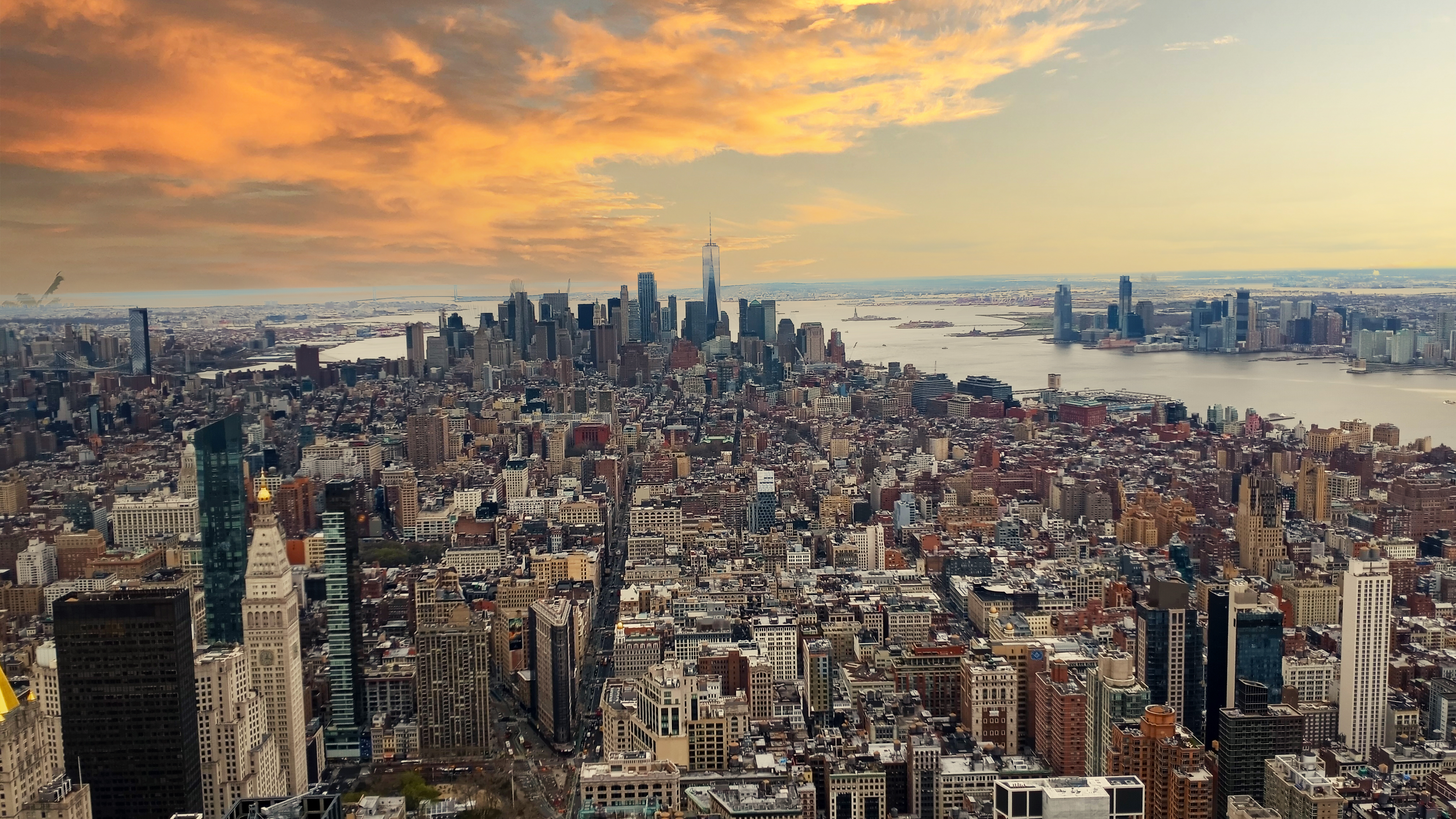 HVAC Services in Manhattan