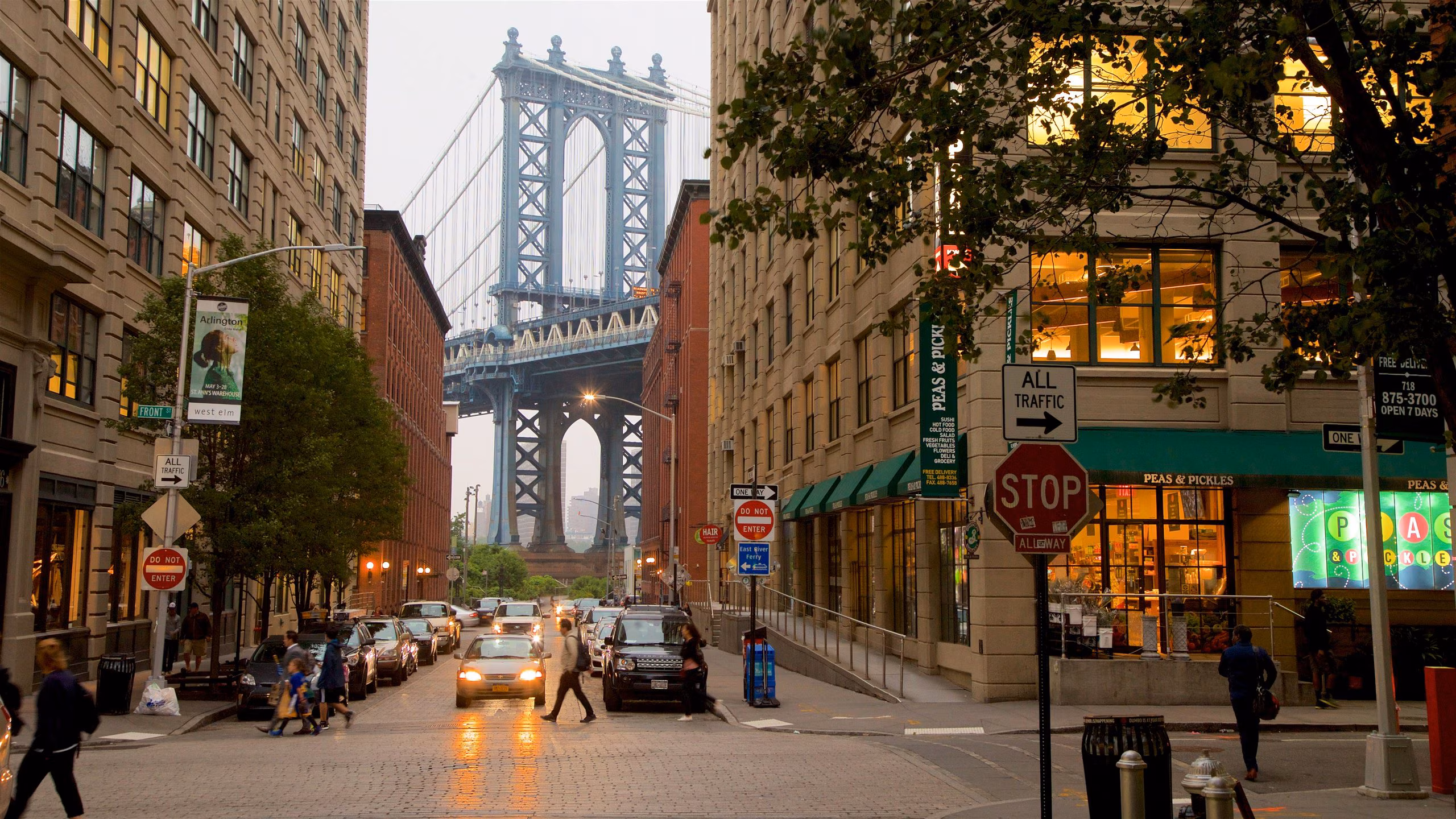HVAC Services in Brooklyn