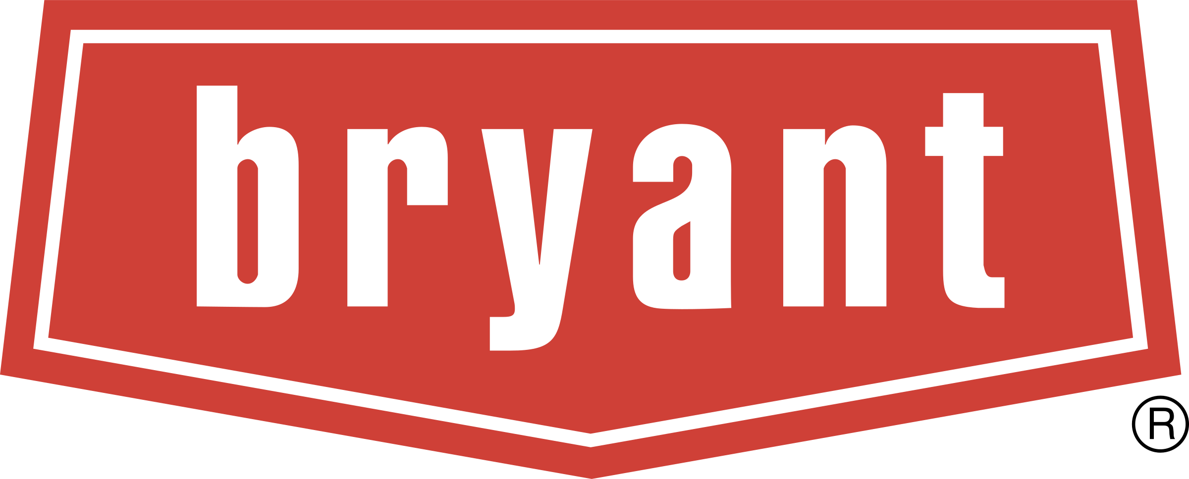 Bryant logo