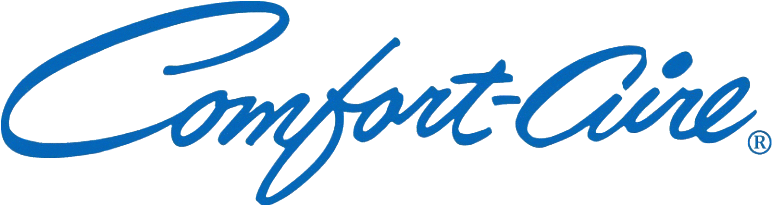 ComfortCine logo