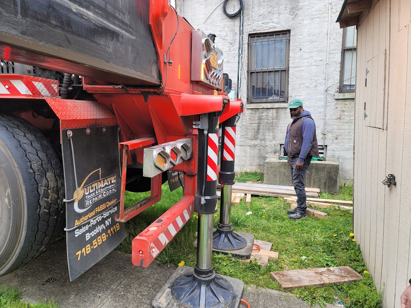 Heating Services in Queens