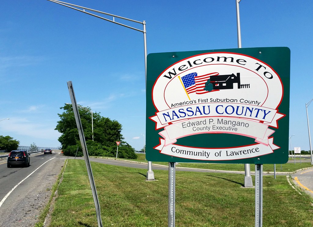 HVAC Services in Nassau County