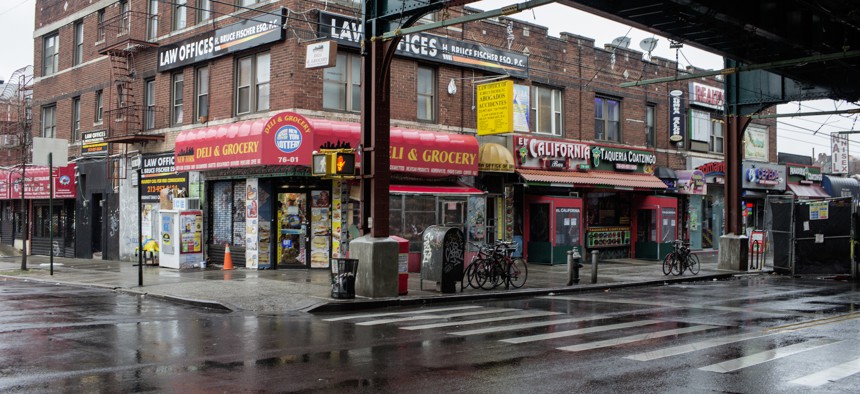 HVAC Services in Queens