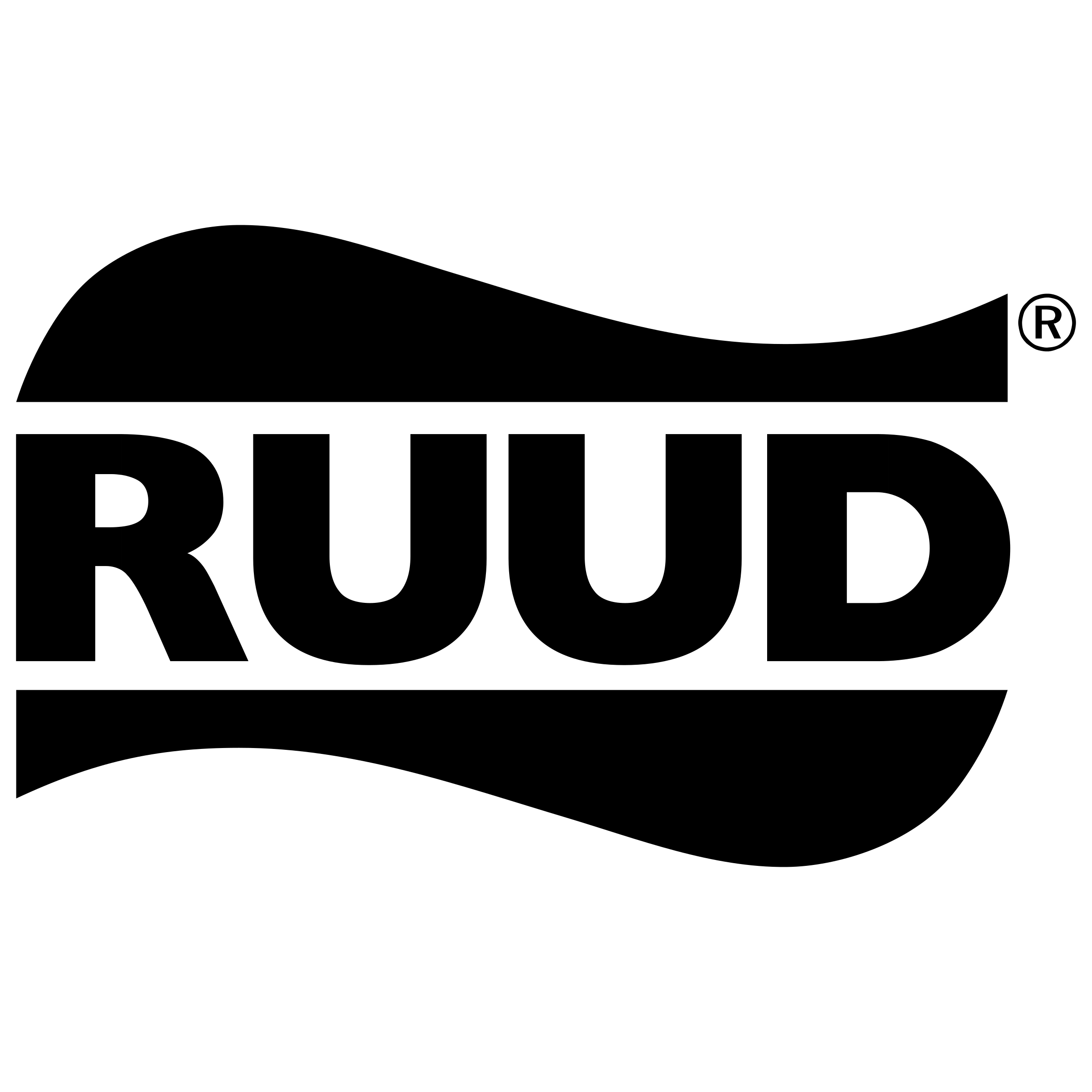 RUUD logo