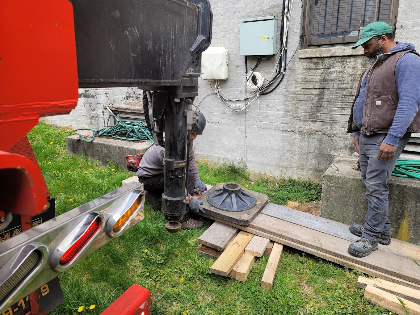 Professional HVAC Services