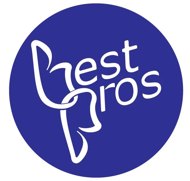 Best Pros logo