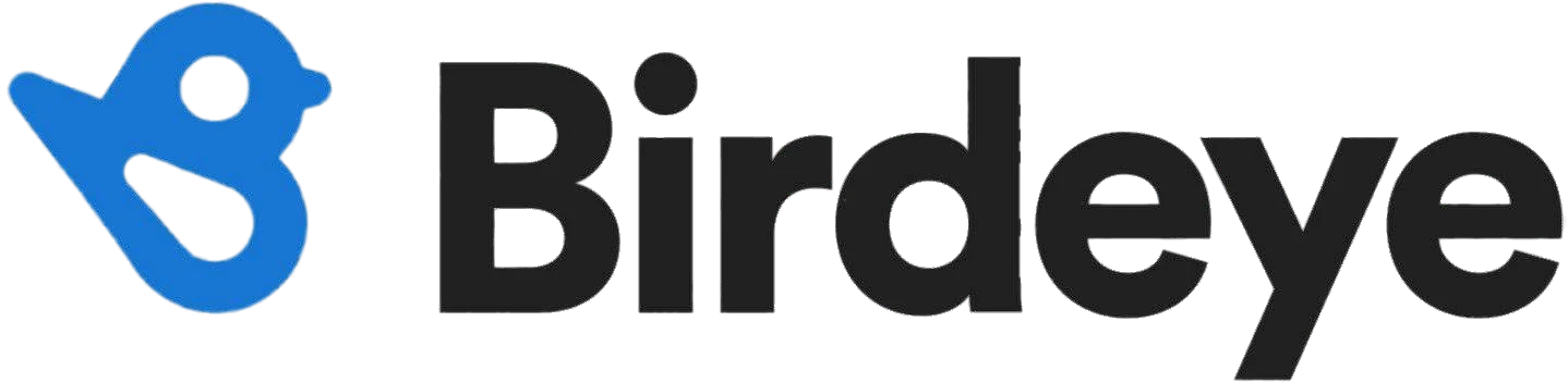 Birdeye logo
