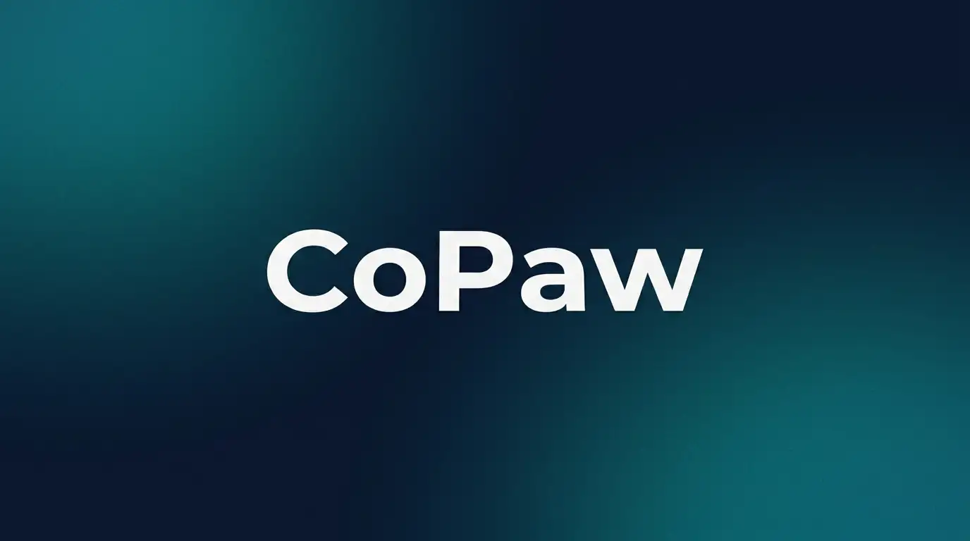 CoPaw: The Complete Guide to Your Personal AI Assistant