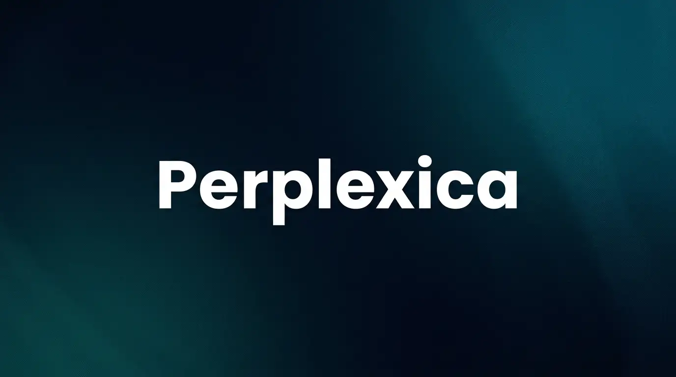 Perplexica: The Complete Guide to the Open Source AI Search Engine
