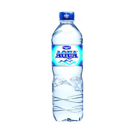 Aqua 600ml