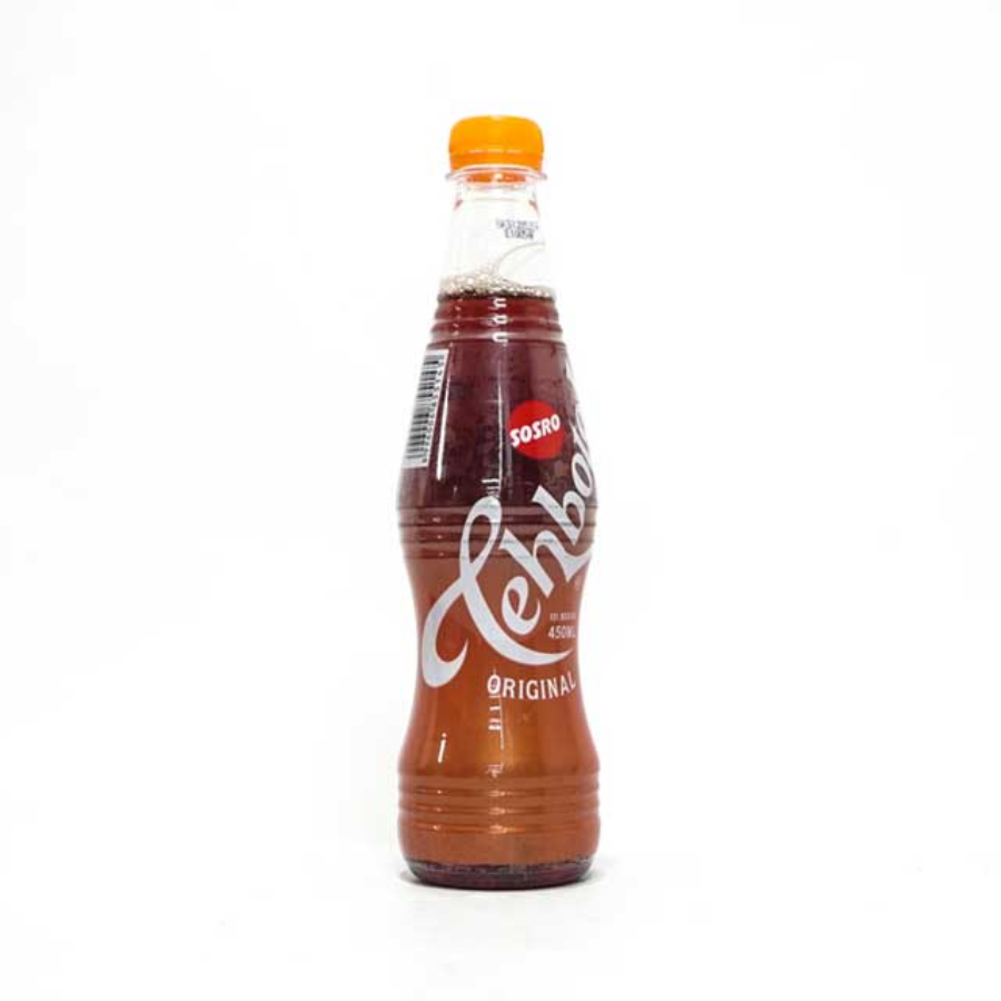 Teh Botol Sosro 450ml