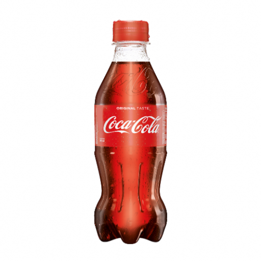 Coca Cola 330ml