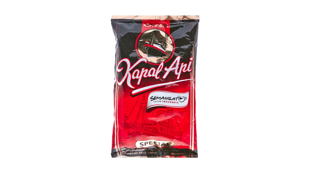 Kopi Kapal Api 65 gram