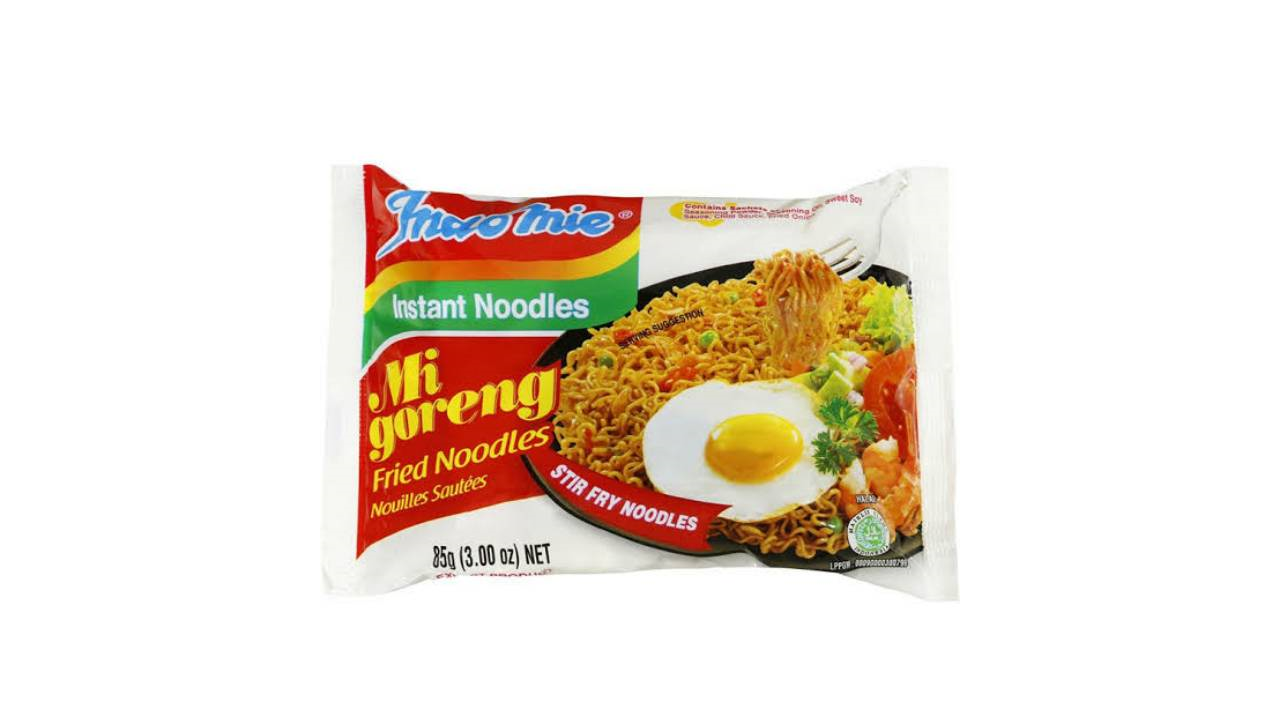 Indomie Goreng