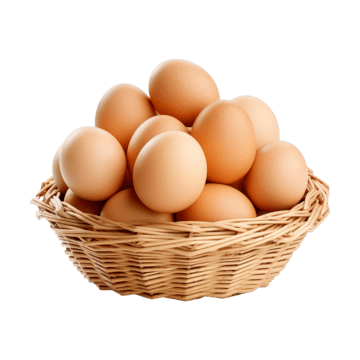 Telur 1kg