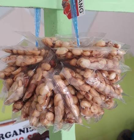 Kacang Bawang