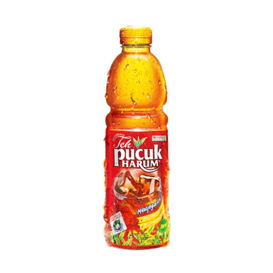 Teh Pucuk 500 ml