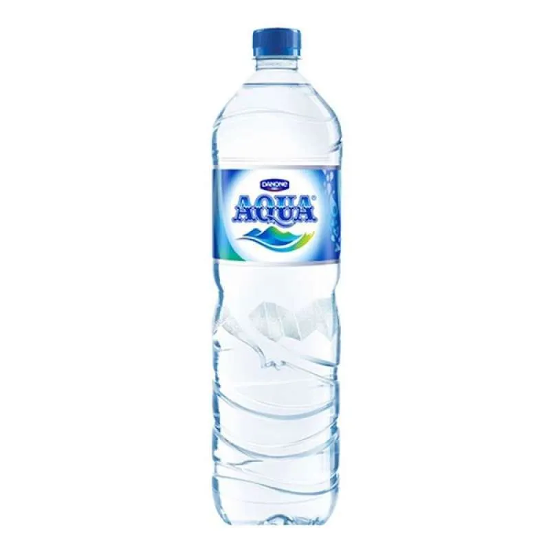 Aqua 1 Liter