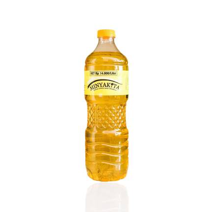 Minyak Goreng 1L