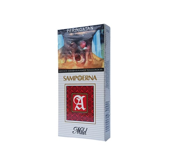 Sampoerna Mild 12