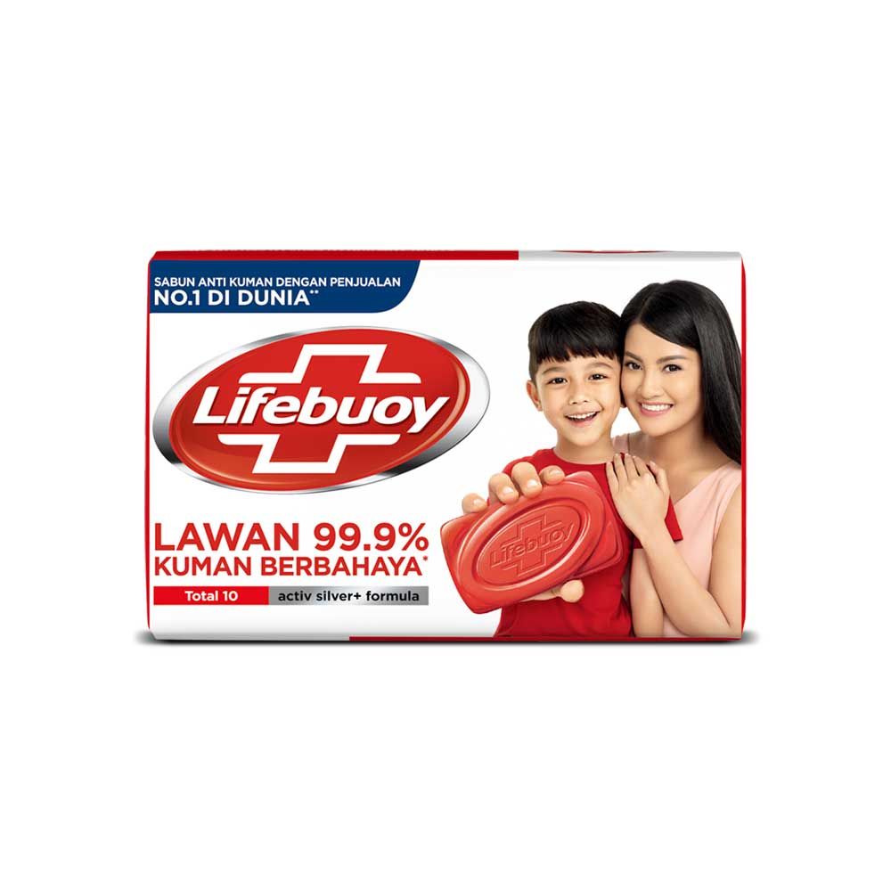 Lifebouy Batang