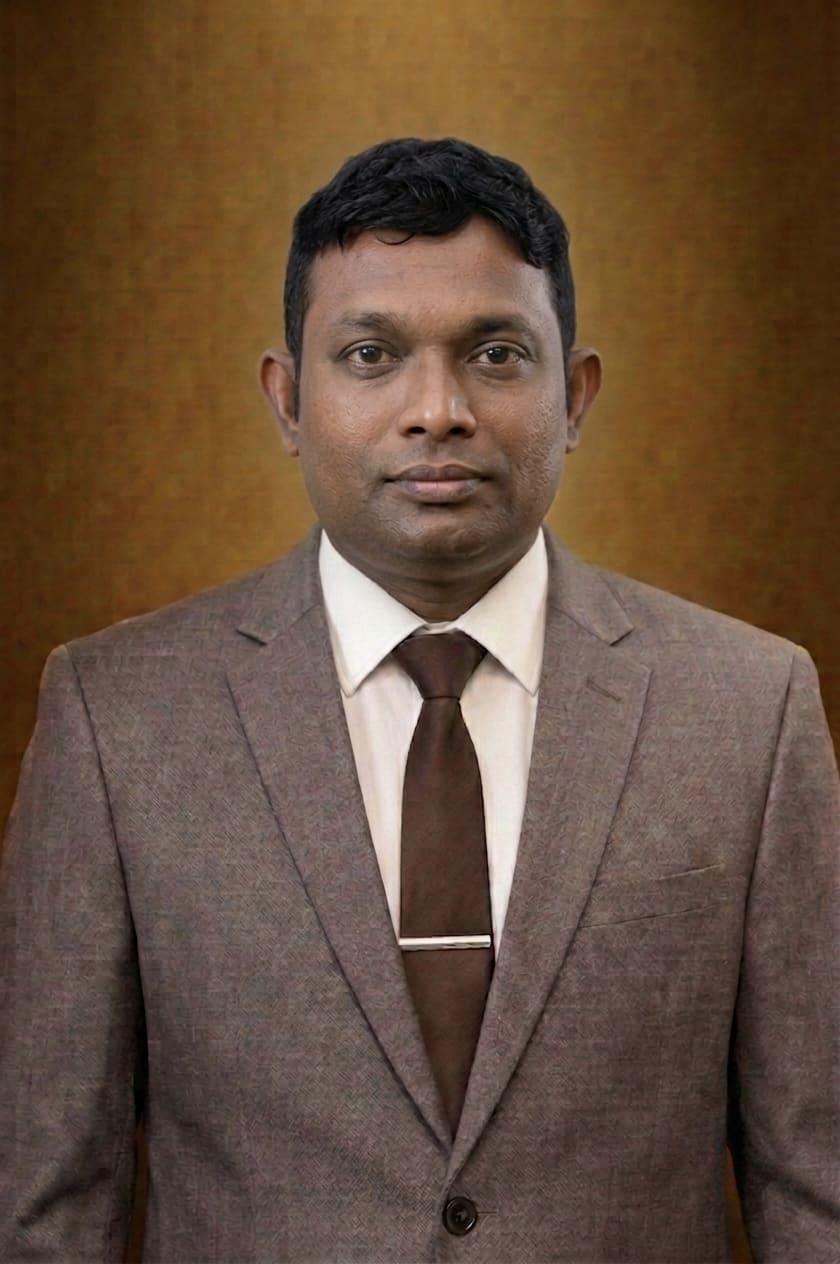 K.p. sampath kumara