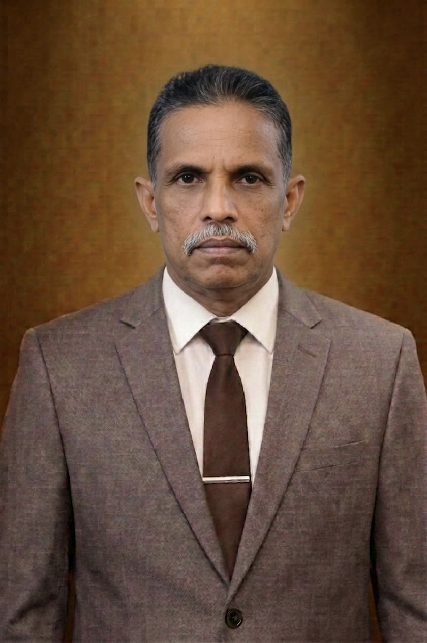 Balasundram Chandreswaran