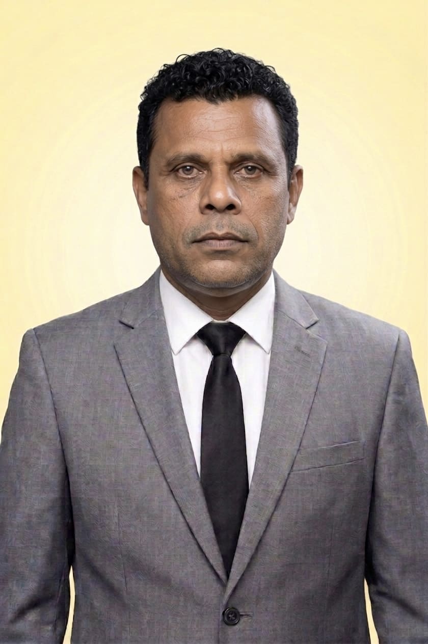 R M S A K Kumara