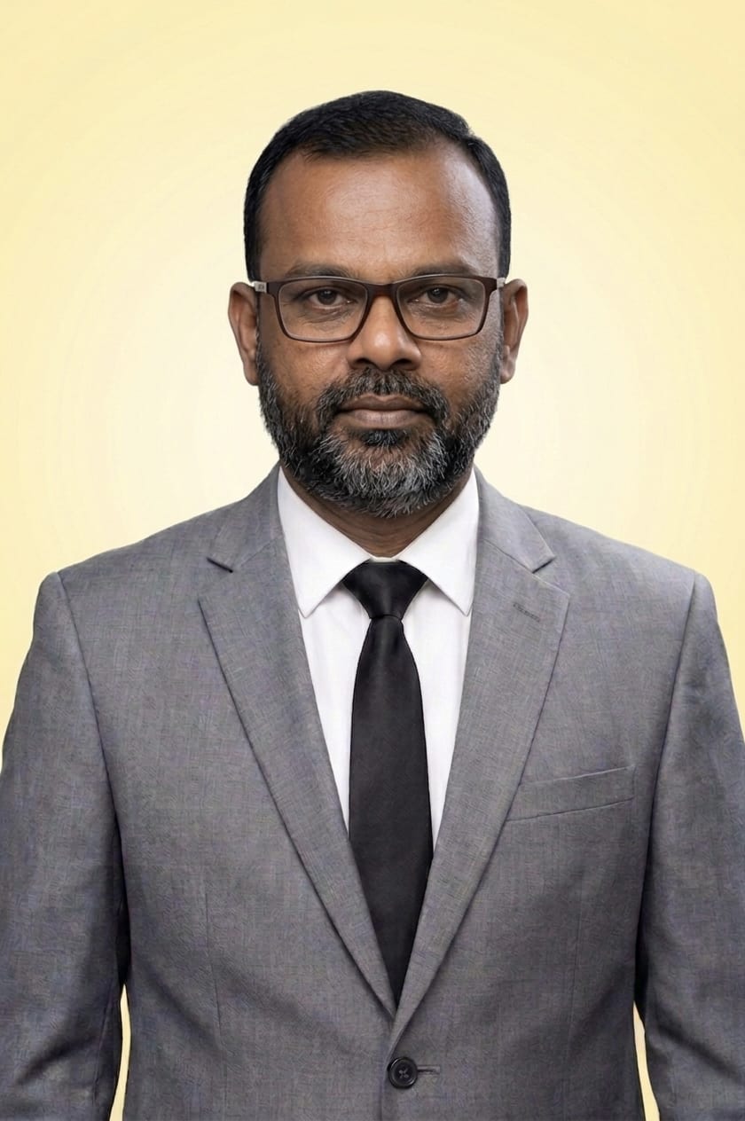 B V A D Chandana