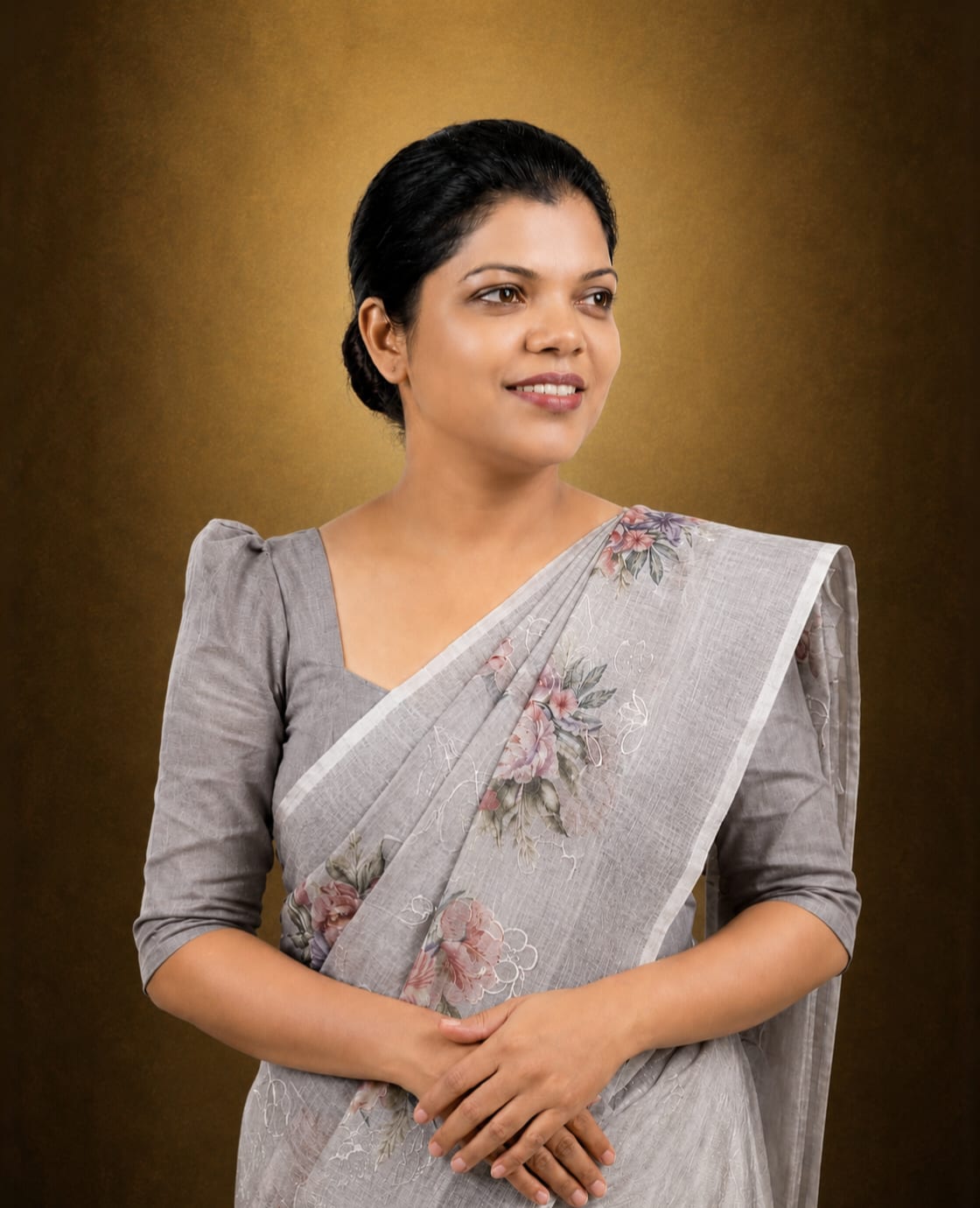 Kumudu Senanayaka