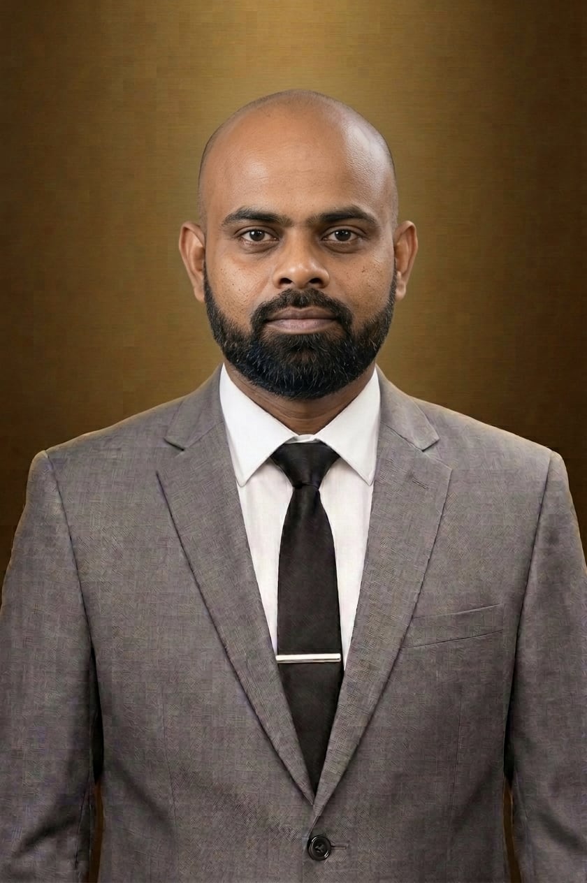 M M G A S Gamage