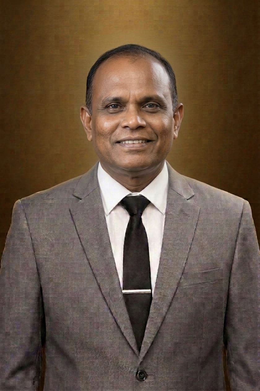 M Szuthskaran