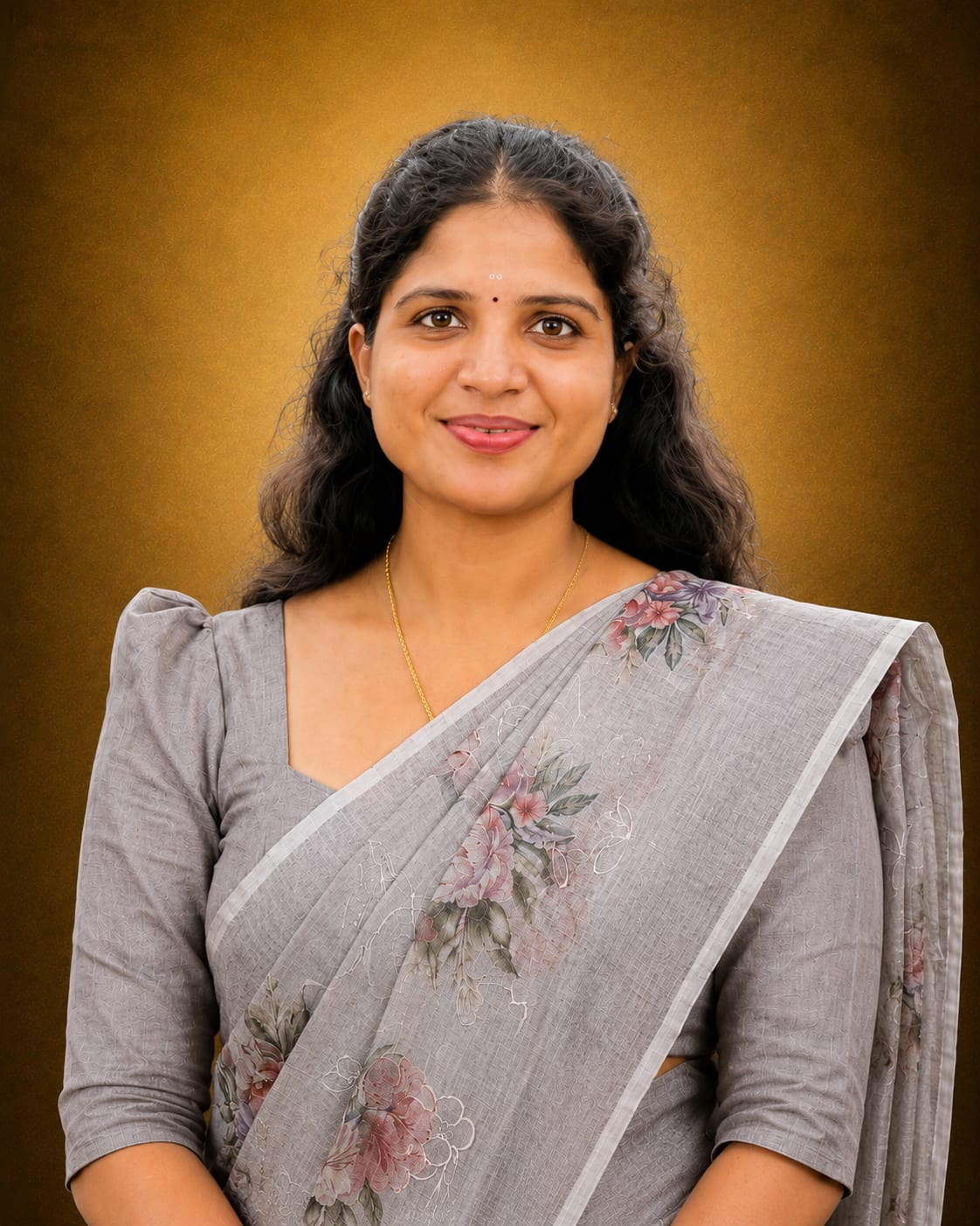 S Pireetha