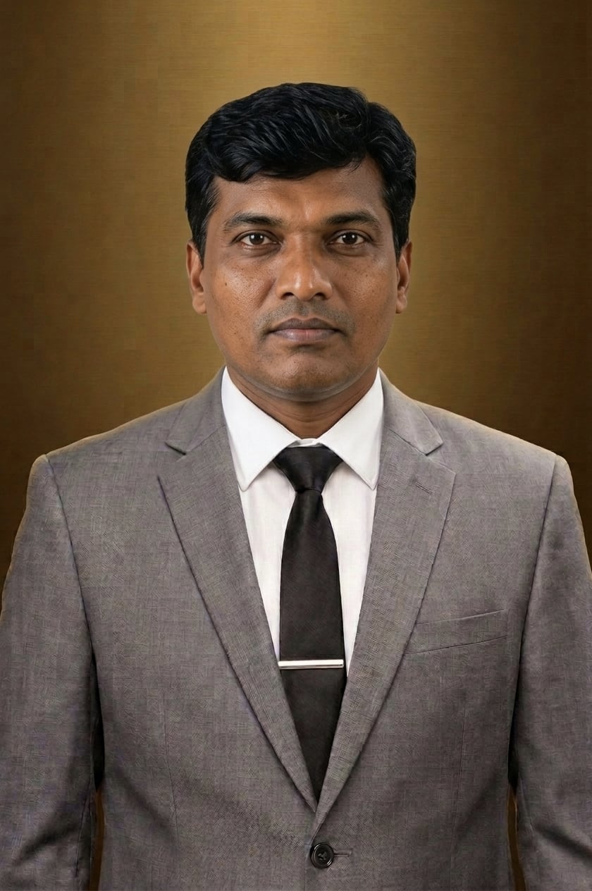 W S P Kumara