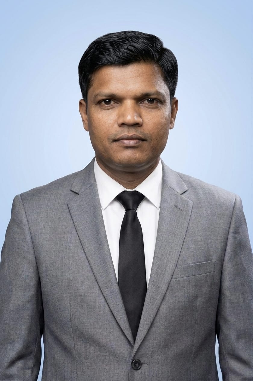 K. Mathikumar
