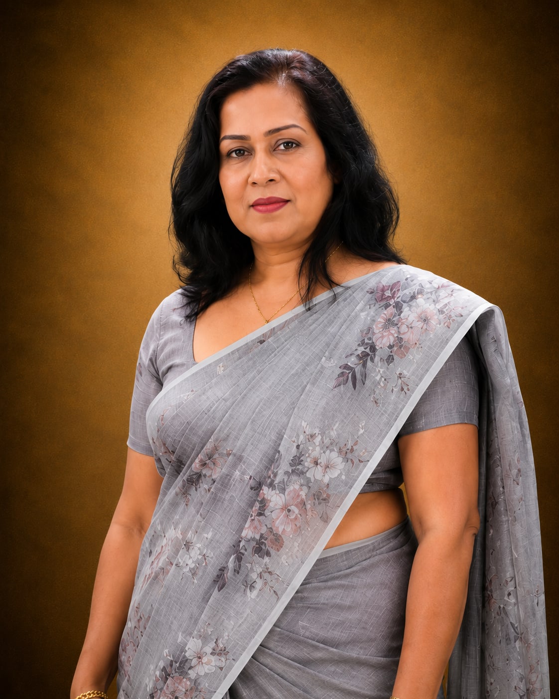 N B Kalyani