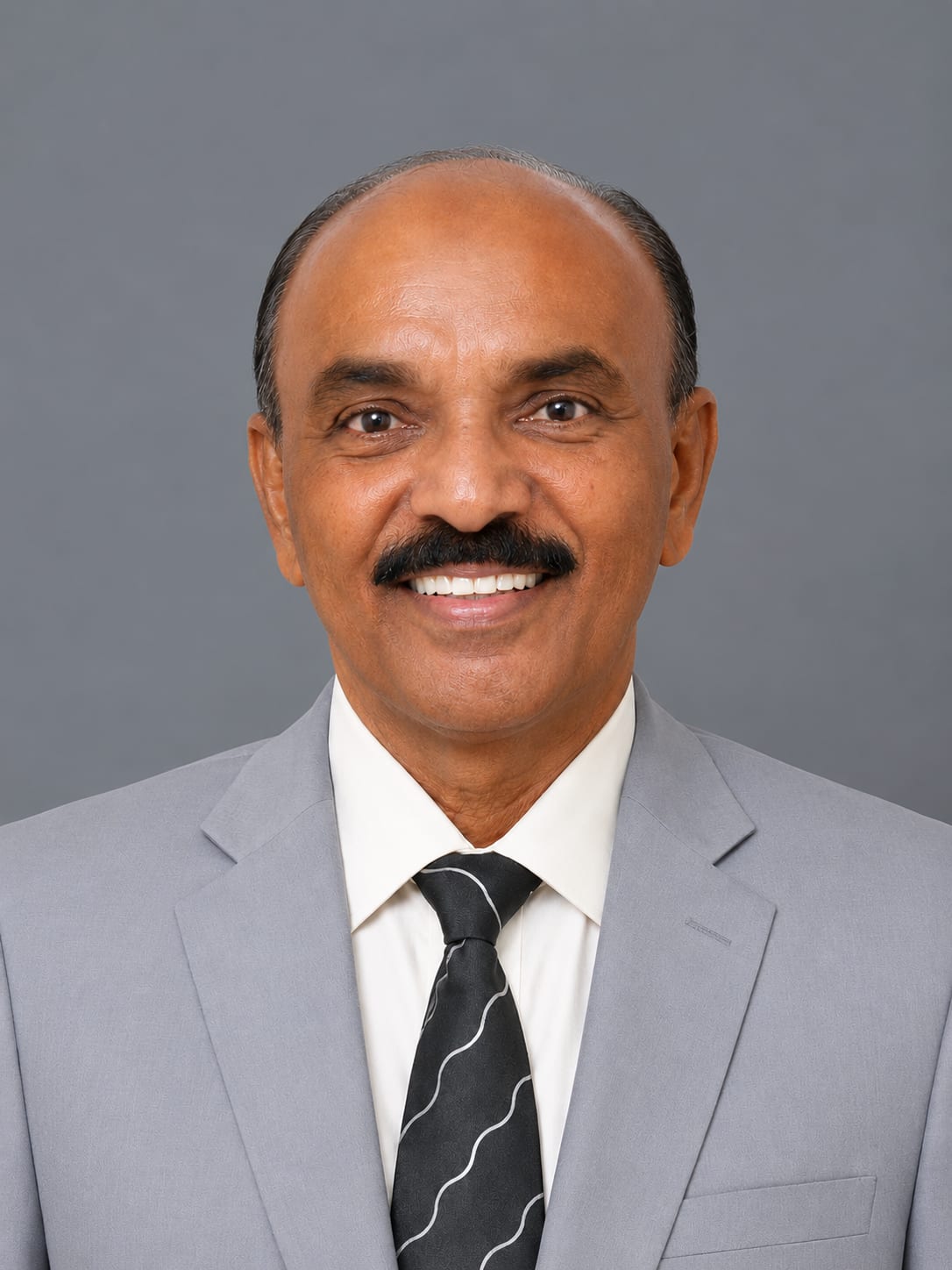 M. Clement Fernando