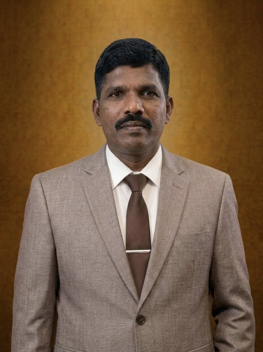P. Basakaran