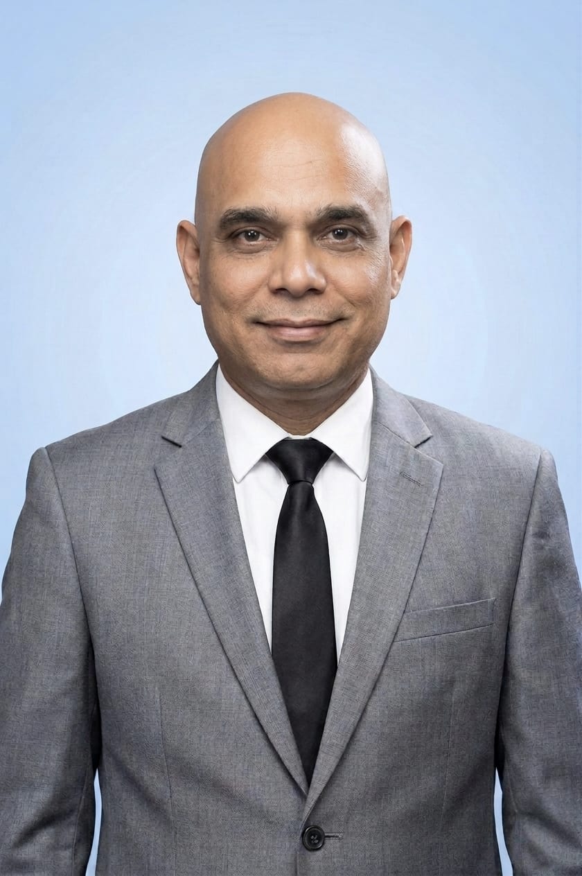 Deeptha Leelaratne