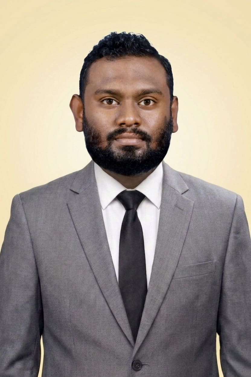 A G Miuru Pujitha