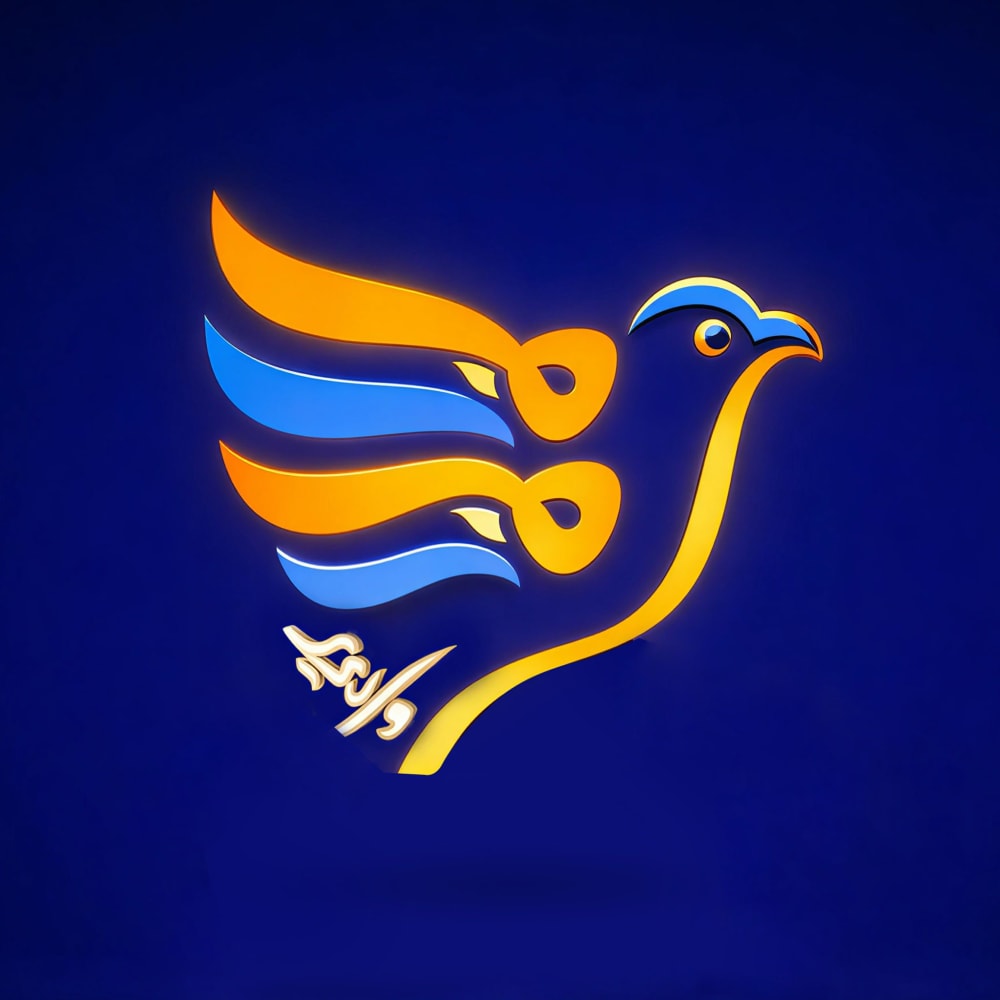 شعار الشركة