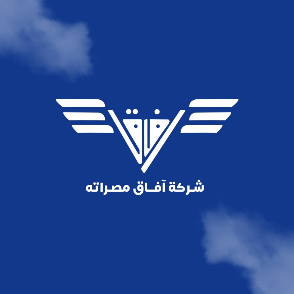 شعار الشركة