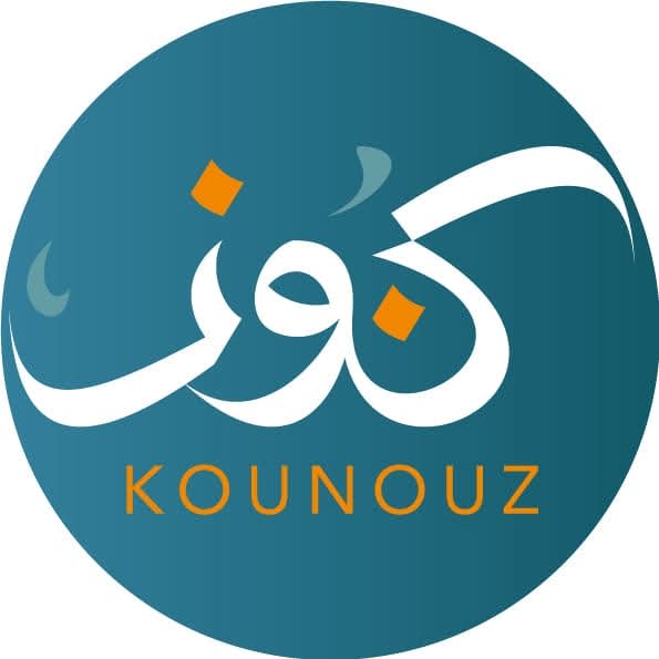 شعار الشركة