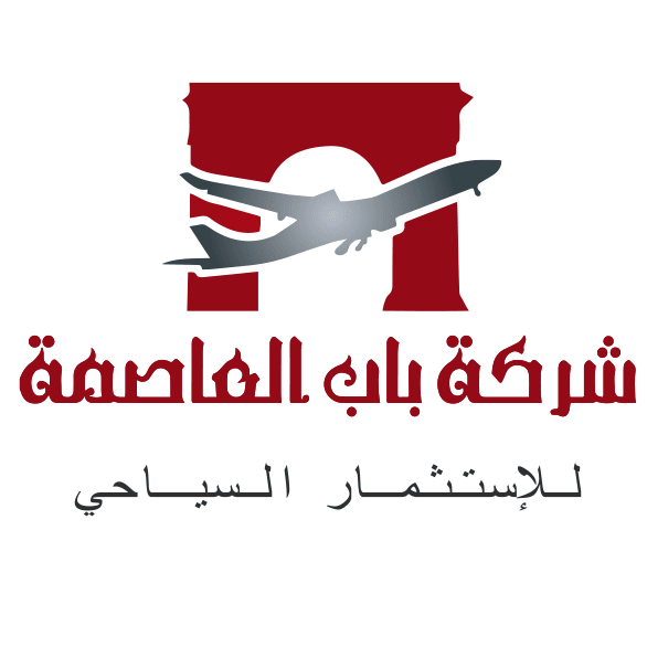 شعار الشركة